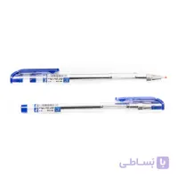 خودکار آبی نوک ۰.۷ پارسیکار