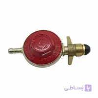 رگولاتور معمولی کپسول بوتان