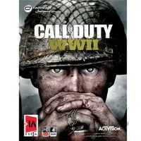 بازی کامپیوتری call of duty ww2 مخصوص pc