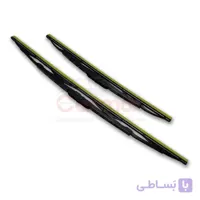 تیغه برف پاک کن فلزی سایز 22-16 برند فرانکو