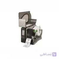 افزونه ریواندر دستگاه TSC 2410 لیبل جمع کن