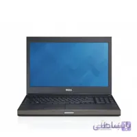 لپ تاپ دل مدل Dell Precision M6800 - i7 8G 256GSSD 4G