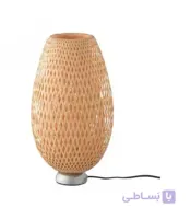 آباژور حصیری ایکیا مدل BoJA