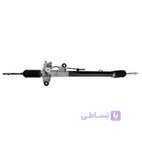 جعبه فرمان اصلی هوندا ( Genuine parts ) - سی آر - وی
