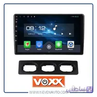 مانیتور اندروید VoxX – مدل C700Pro چری – ام وی ام 110 قدیم