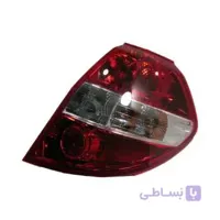 چراغ خطر عقب راست دانگ فنگ H30 CROSS مدل 7528000AF