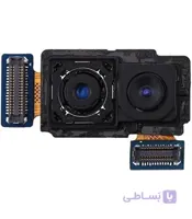دوربین پشت گوشی سامسونگ Samsung Galaxy A20