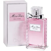 خرید عطر میس دیور رز-ان رزز-Miss dior rose n’roses