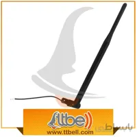 آنتن تلفن بی سیم پاناسونیک سری KX-TC17xx