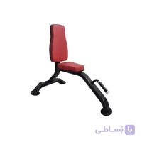 نیمکت سرشانه مدل PB08 - مشخصات، قیمت و خرید ا Shoulder bench model PB08