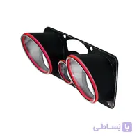 قاب کیلومتر نورانی پراید داشبورد جدید ا Kilometer Box Lighting For New Pride