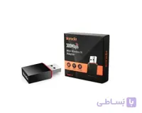 کارت شبکه USB تندا مدل U3