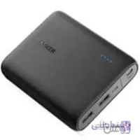 Anker  Power Core 10400 mAh Power Bank A1214H
