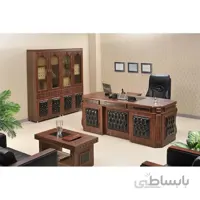 میز مدیریتی جوان مدل M109