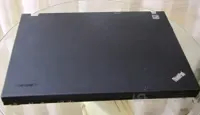 ThinkPad T500 2055 Intel Core 2 Duo T9400 2.53GHz 802.11a / b / g / draft-n Wireless 15.4 "WSXGA 2GB DDR3 SDRAM 80GB