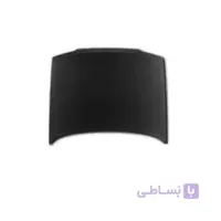 درب موتور پژو 405 مشکی سرو