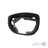 قاب آینه چپ مدل GH-207-L مناسب برای پژو 207
