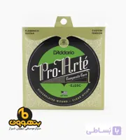 سیم گیتار فلامینگو داداریوej25c