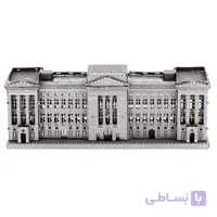 پازل فلزی سه بعدی کاخ باکینگهام
