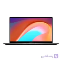 xiaomi RedmiBook 16 Core i5 1035G1 - 16GB - 512GB SSD - 2GB (MX350) Laptop