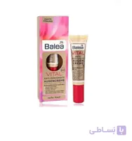 کرم دور چشم ضد چروک باله آ