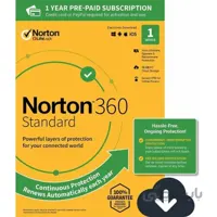 Norton 360 Standard