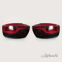 چراغ عقب اسپرت تیبا 2 (طرح کادنزا)
