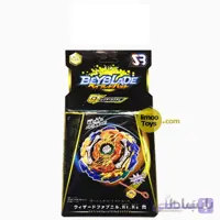 فرفره انفجاری beyblade مدل 864