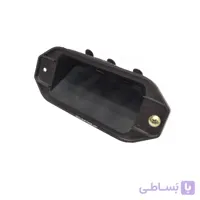 هواکش گلگیر عقب ساینا و کوییک ا Air duct rear saina fender