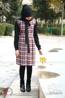 مانتو سارافن آویش