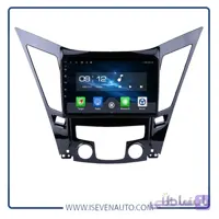 مانیتور اندروید VoxX – مدل C700Pro هیوندای – سوناتا YF