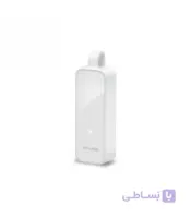 آداپتور تبدیل USB 2.0 به اترنت تی پی لینک مدل TL-UE200