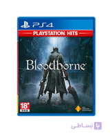 بازی Bloodborne - نسخه PS4