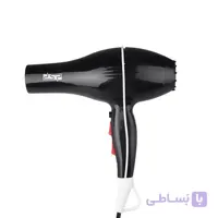 سشوار دی اس پی مدل DSP 30046 با قدرت عالی