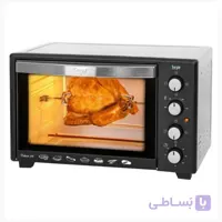 آون توستر سایا مدل Vulcan-35 ا Saya Vulcan-35 Oven Toaster