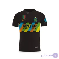 کیت سوم اینتر میلان۲۰۲۲