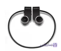 Creative WP-250 Bendable Wireless Headset ا هدست بلوتوث کریتیو مدل دابلیو پی ۲۵۰