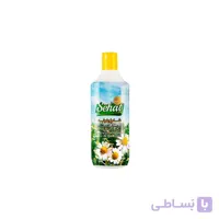 شامپو بابونه صحت حجم 1000 میلی لیتر