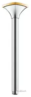 علم دوش توکار سقفی گروهه 29 سانتیمتری grandera کد kgr1006 ا Grohe Shower arm 29 cm