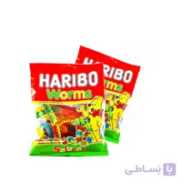 پاستیل هاریبو