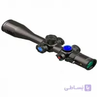 دوربین تفنگ دیسکاوری مدل HI4x14x44