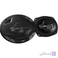 اسپیکر خودرو جی وی سی مدل CS-HX۶۹۵۹ ا JVC CS-HX6959 Car Speaker