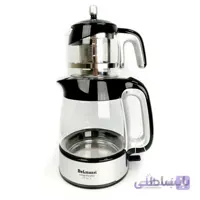 چای ساز دلمونتی مدل DL - 400 ا Delmonti DL - 400 Tea Maker کد 259541