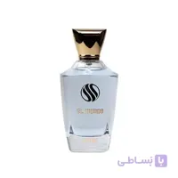 ادوپرفیوم زنانه ال موندو مدل Lotus لتوس 100 میلی لیتر ا El mundo Lotus Eua De Perfume for Womene