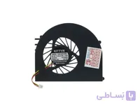 فن لپ تاپ دل مدل Inspiron 5110 / N5110 / M5110