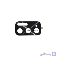 گلس لنز دوربین گوشی شیائومی REDMI NOTE 10 5G از نوع فلزی
