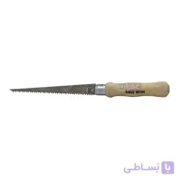 اره چاقویی دسته چوبی کناف