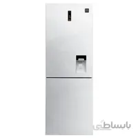 یخچال و فریزر دوو مدل D4BF-1077LW