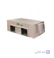 فن کویل کانالی گرین مدل GDF800 P1/H