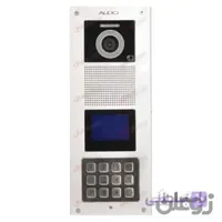 پنل آیفون تصویری آلدو مدل AL-512UMC کدینگ